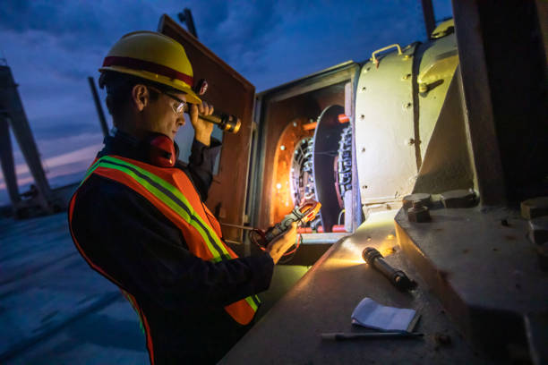 Best Local Electrician Companies  in Gladeview, FL