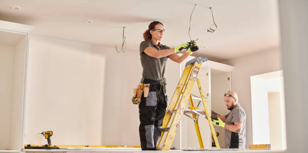 Best Residential Electrician Services  in Gladeview, FL