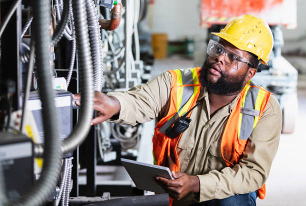  Gladeview, FL Electrician Pros