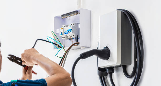 Best Electrical Upgrades for Homes  in Gladeview, FL
