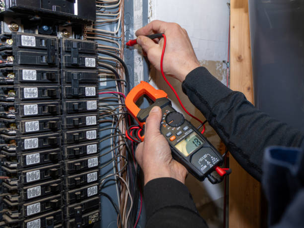 Best Industrial Electrical Services  in Gladeview, FL